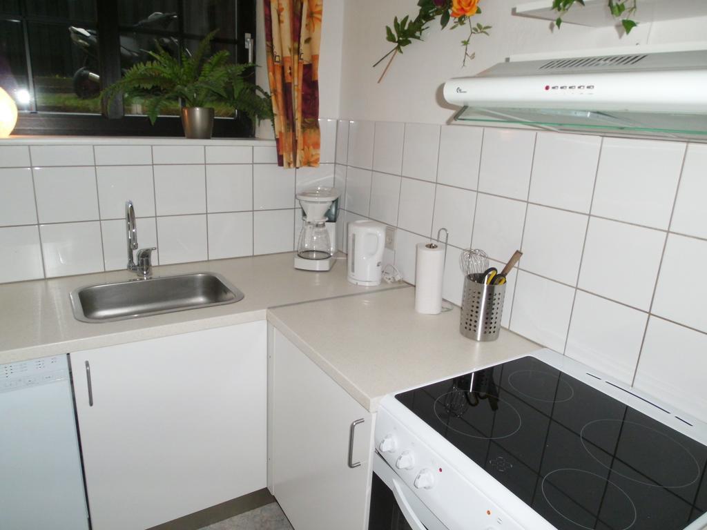 Give City Apartments Zimmer foto