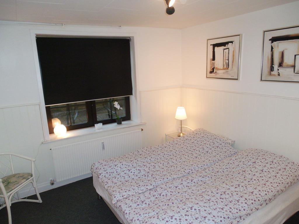 Give City Apartments Zimmer foto