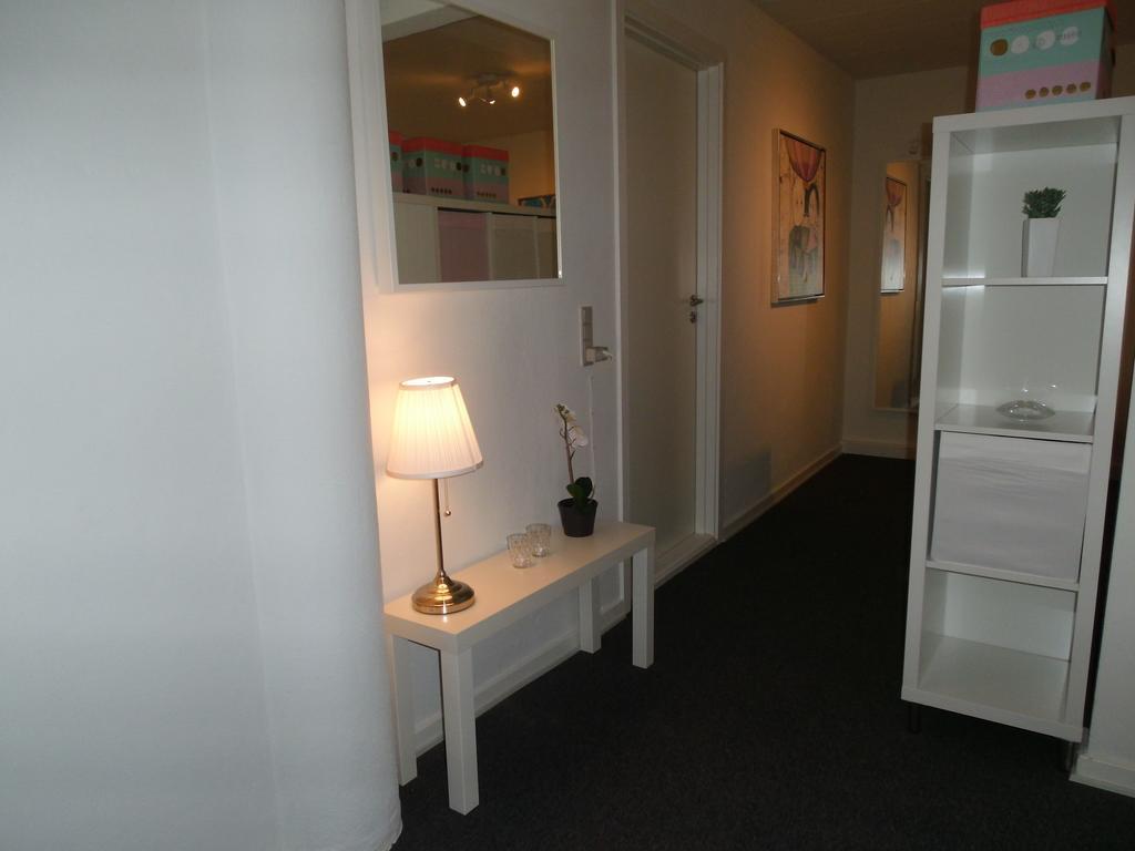 Give City Apartments Zimmer foto