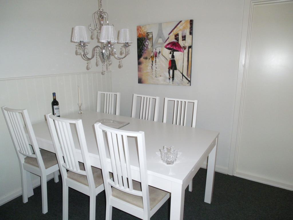 Give City Apartments Zimmer foto